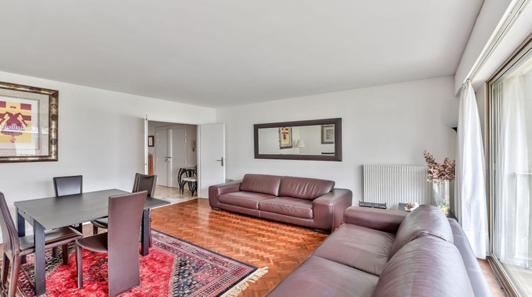 Ma-Cabane - Vente Appartement VERSAILLES, 101 m²