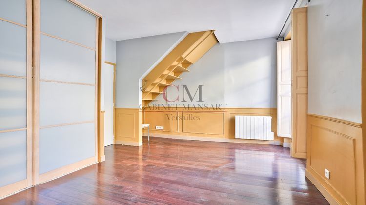 Ma-Cabane - Vente Appartement VERSAILLES, 76 m²