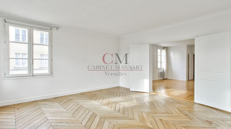 Ma-Cabane - Vente Appartement VERSAILLES, 64 m²