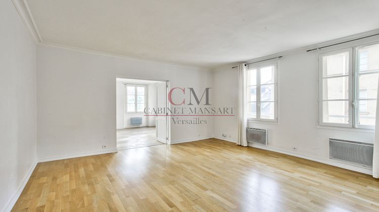 Ma-Cabane - Vente Appartement VERSAILLES, 64 m²