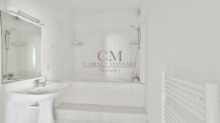 Ma-Cabane - Vente Appartement VERSAILLES, 64 m²