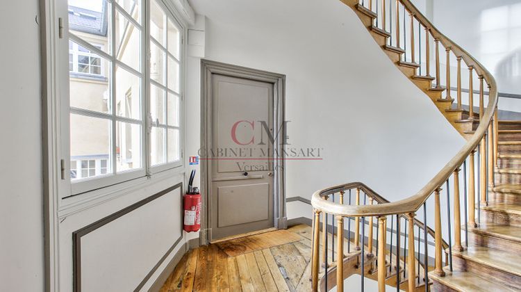 Ma-Cabane - Vente Appartement VERSAILLES, 64 m²