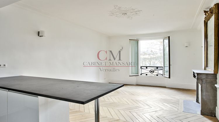 Ma-Cabane - Vente Appartement VERSAILLES, 43 m²