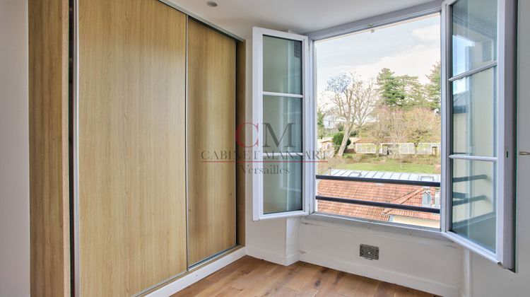 Ma-Cabane - Vente Appartement VERSAILLES, 43 m²