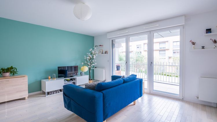 Ma-Cabane - Vente Appartement Versailles, 58 m²