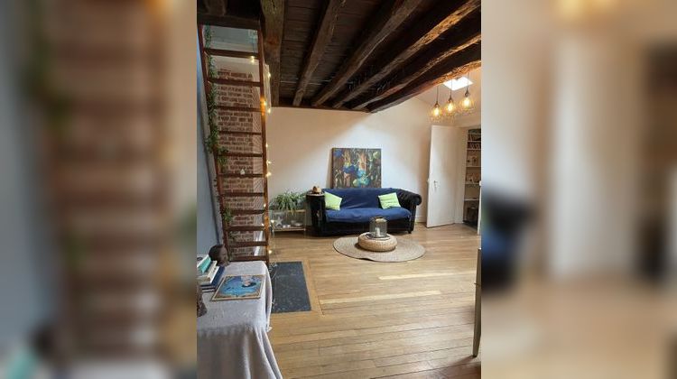 Ma-Cabane - Vente Appartement VERSAILLES, 109 m²