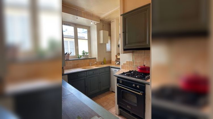 Ma-Cabane - Vente Appartement VERSAILLES, 109 m²