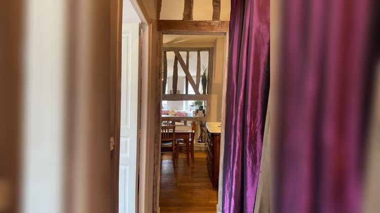 Ma-Cabane - Vente Appartement VERSAILLES, 109 m²