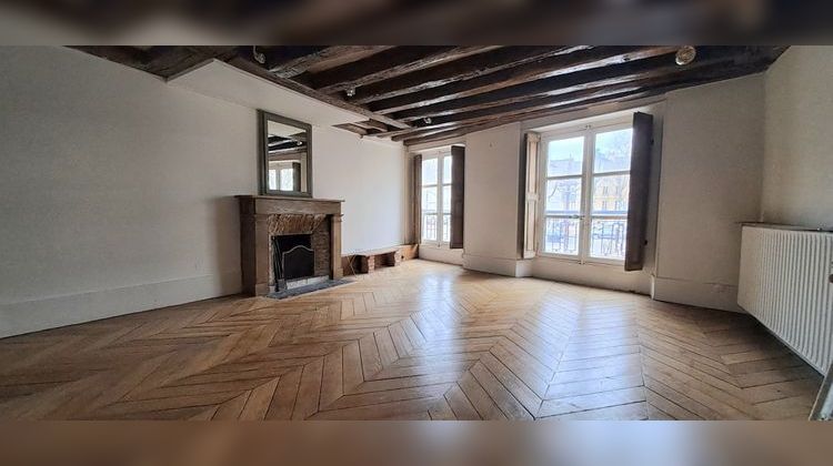 Ma-Cabane - Vente Appartement Versailles, 85 m²