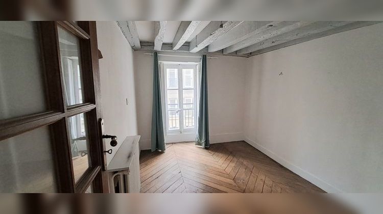 Ma-Cabane - Vente Appartement Versailles, 85 m²