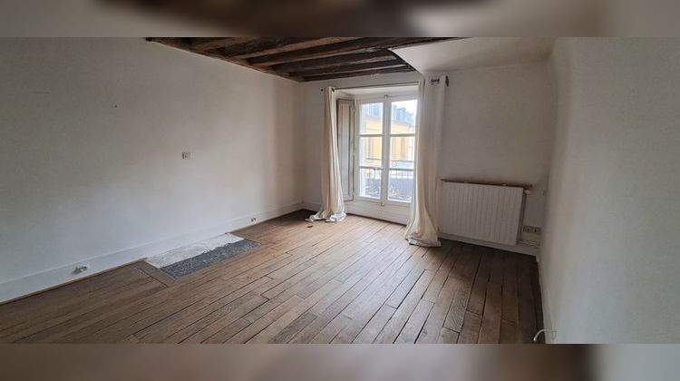 Ma-Cabane - Vente Appartement Versailles, 85 m²