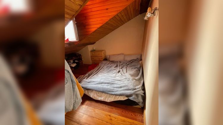 Ma-Cabane - Vente Appartement VERSAILLES, 36 m²