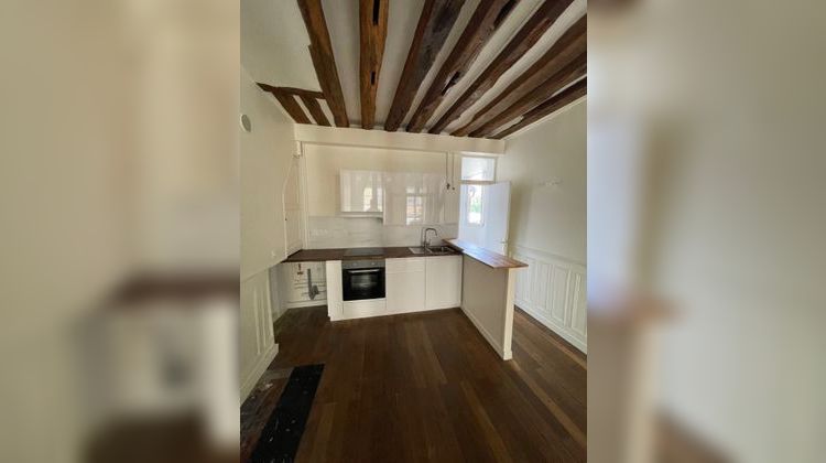 Ma-Cabane - Vente Appartement VERSAILLES, 44 m²