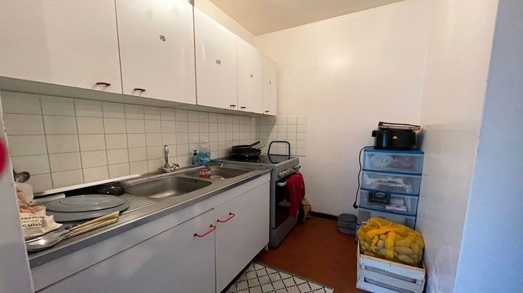 Ma-Cabane - Vente Appartement VERSAILLES, 31 m²