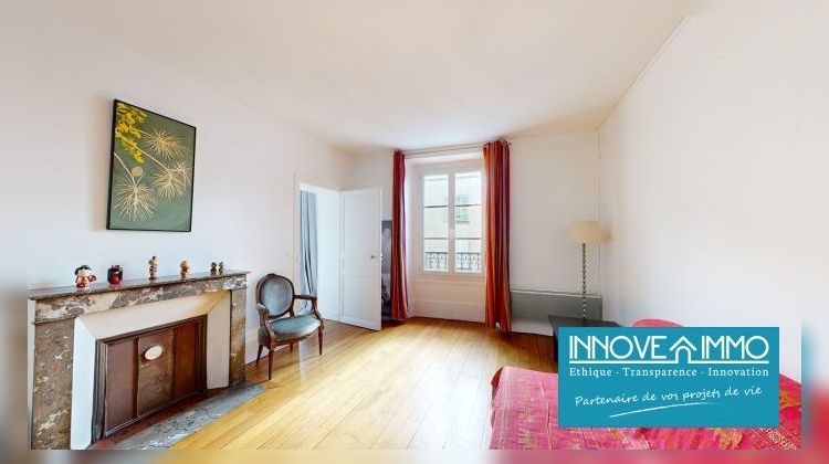 Ma-Cabane - Vente Appartement Versailles, 46 m²