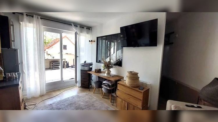 Ma-Cabane - Vente Appartement Versailles, 48 m²