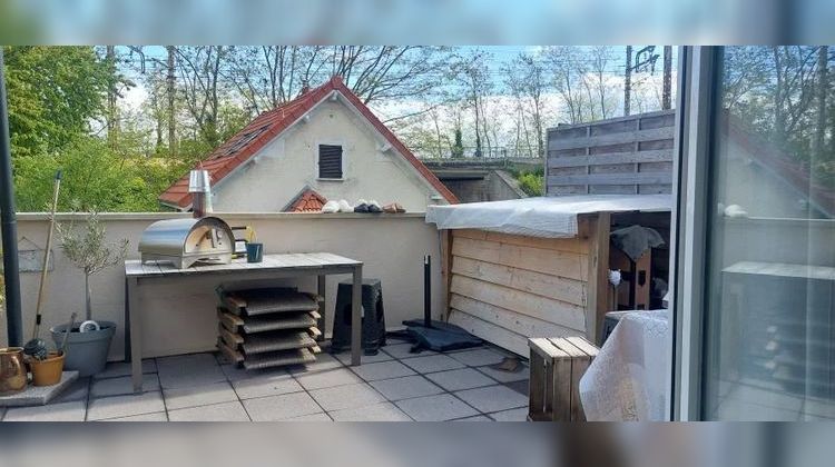 Ma-Cabane - Vente Appartement Versailles, 48 m²