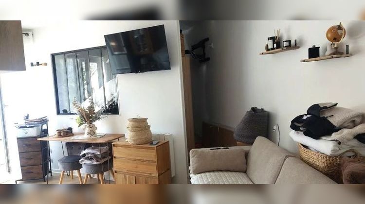 Ma-Cabane - Vente Appartement Versailles, 48 m²