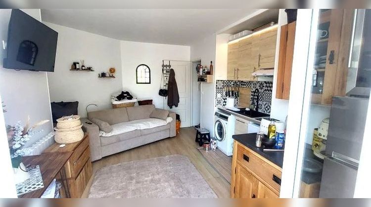 Ma-Cabane - Vente Appartement Versailles, 48 m²