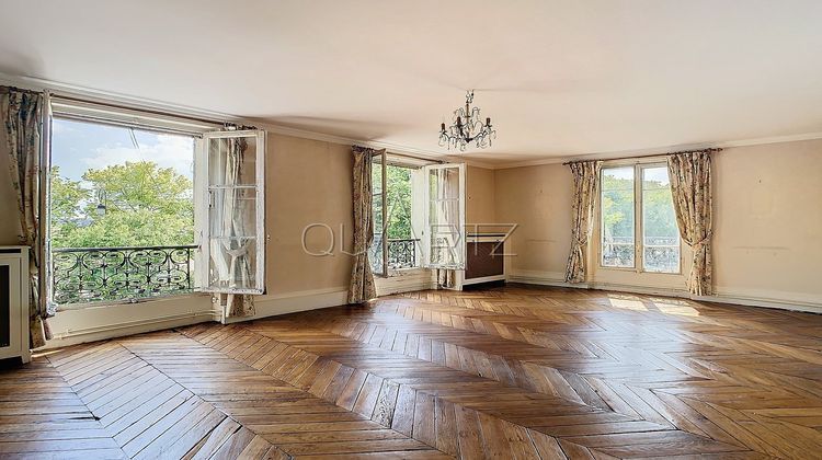 Ma-Cabane - Vente Appartement VERSAILLES, 213 m²