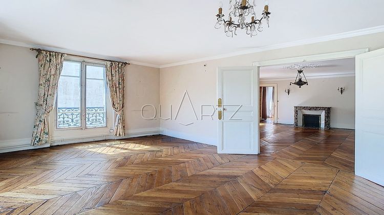 Ma-Cabane - Vente Appartement VERSAILLES, 213 m²