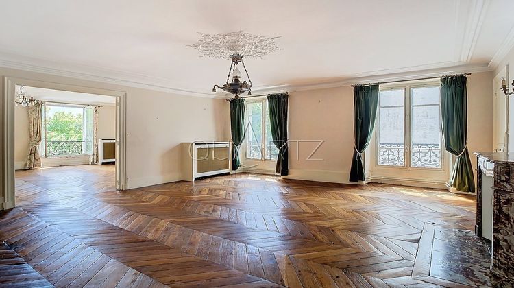 Ma-Cabane - Vente Appartement VERSAILLES, 213 m²