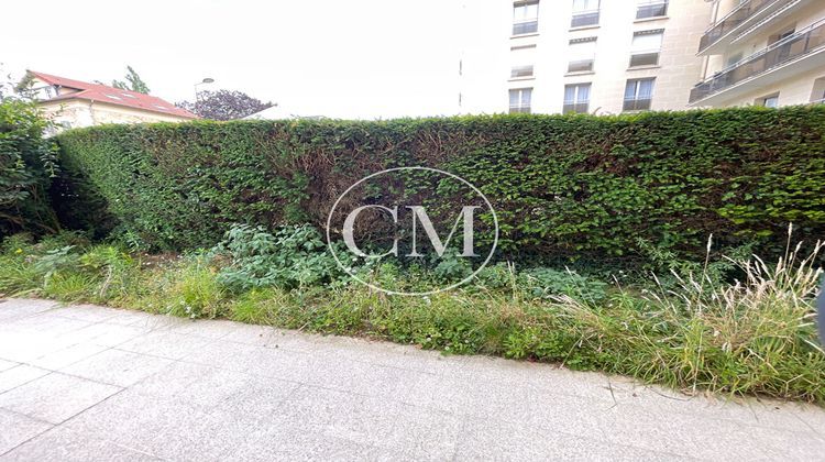 Ma-Cabane - Vente Appartement VERSAILLES, 113 m²