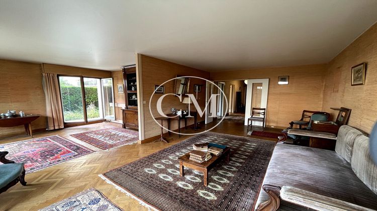 Ma-Cabane - Vente Appartement VERSAILLES, 113 m²