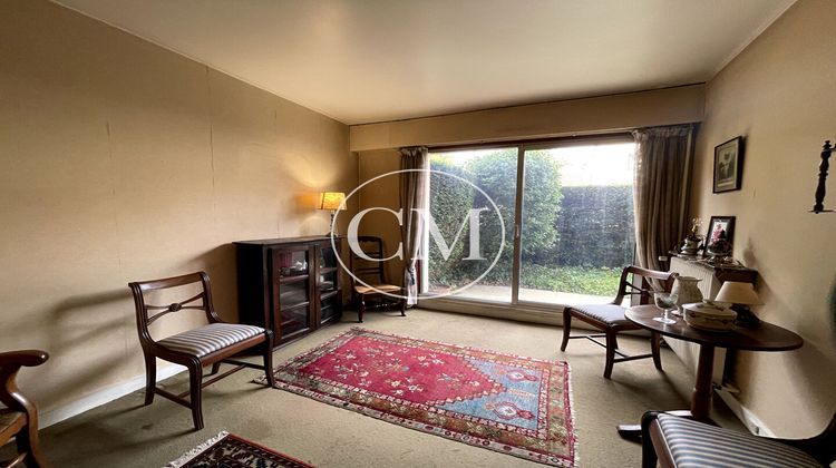 Ma-Cabane - Vente Appartement VERSAILLES, 113 m²