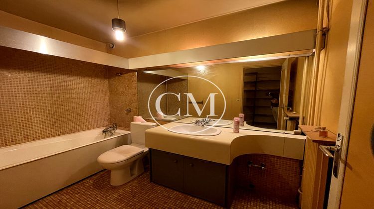 Ma-Cabane - Vente Appartement VERSAILLES, 113 m²