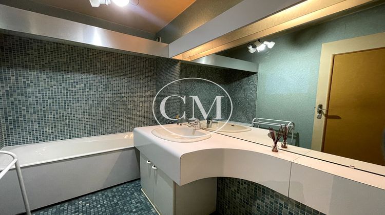 Ma-Cabane - Vente Appartement VERSAILLES, 113 m²