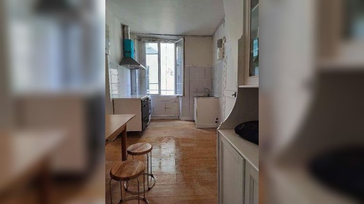 Ma-Cabane - Vente Appartement Versailles, 36 m²