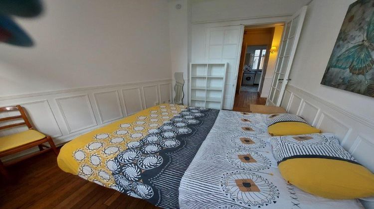 Ma-Cabane - Vente Appartement Versailles, 40 m²