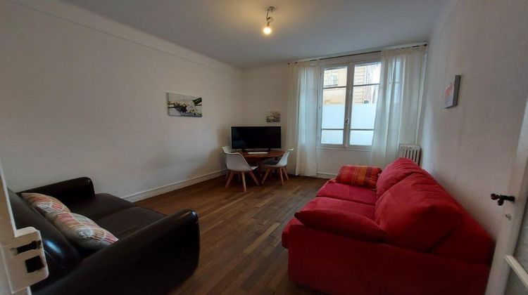 Ma-Cabane - Vente Appartement Versailles, 40 m²