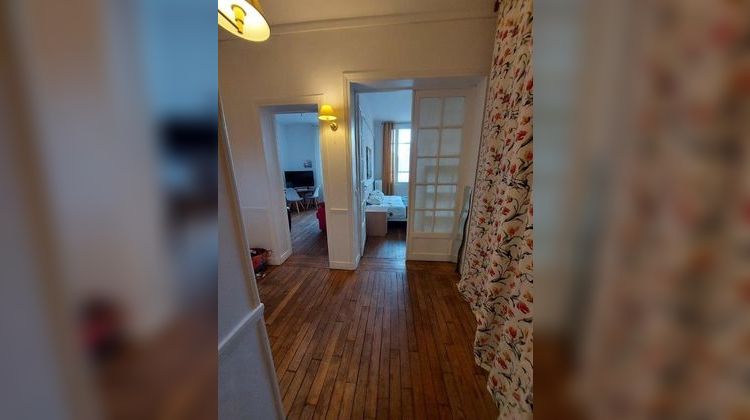 Ma-Cabane - Vente Appartement Versailles, 40 m²