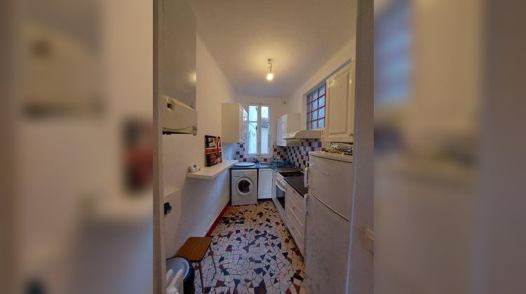 Ma-Cabane - Vente Appartement Versailles, 40 m²