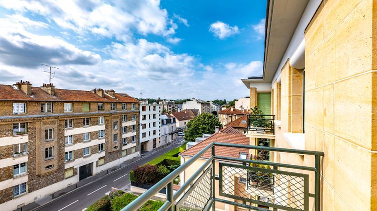 Ma-Cabane - Vente Appartement VERSAILLES, 78 m²