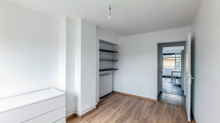 Ma-Cabane - Vente Appartement VERSAILLES, 77 m²