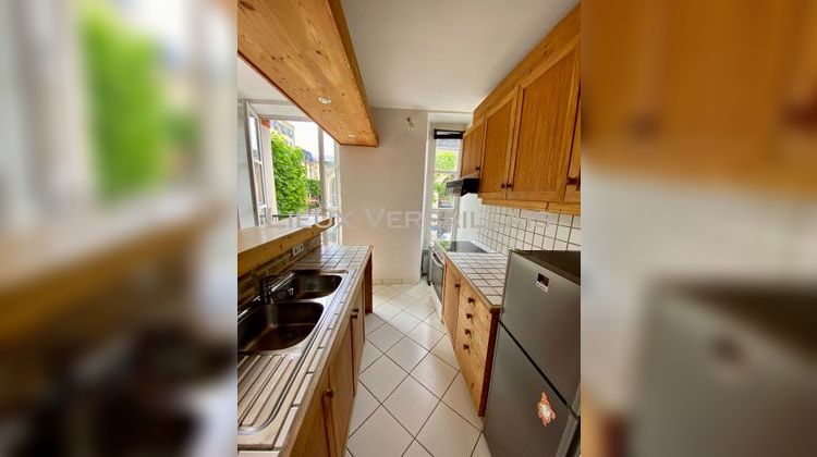 Ma-Cabane - Vente Appartement VERSAILLES, 56 m²