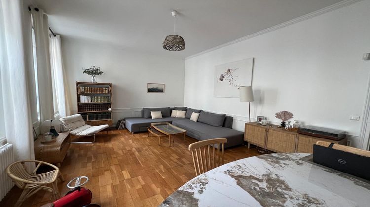 Ma-Cabane - Vente Appartement Versailles, 50 m²