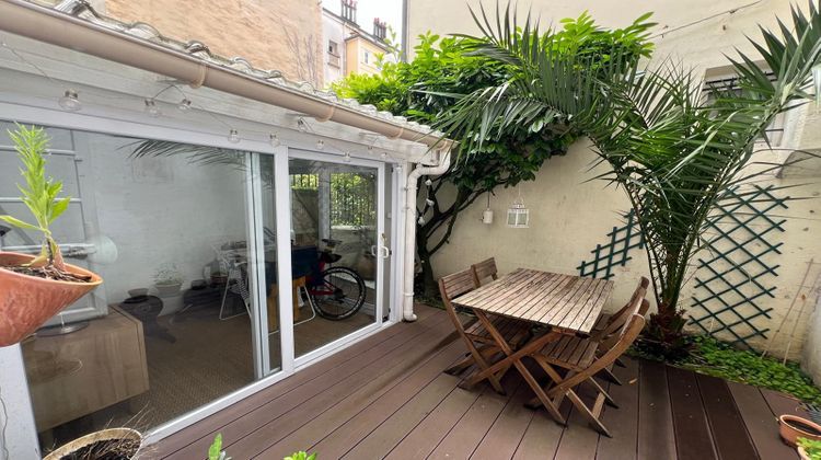 Ma-Cabane - Vente Appartement Versailles, 50 m²