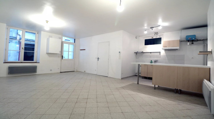 Ma-Cabane - Vente Appartement Versailles, 32 m²