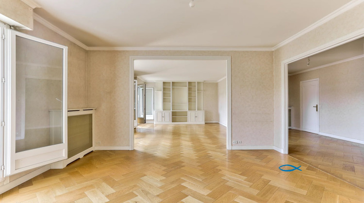 Ma-Cabane - Vente Appartement Versailles, 130 m²