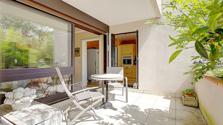 Ma-Cabane - Vente Appartement VERSAILLES, 120 m²