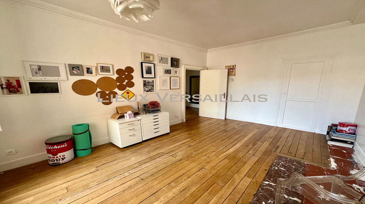 Ma-Cabane - Vente Appartement VERSAILLES, 135 m²