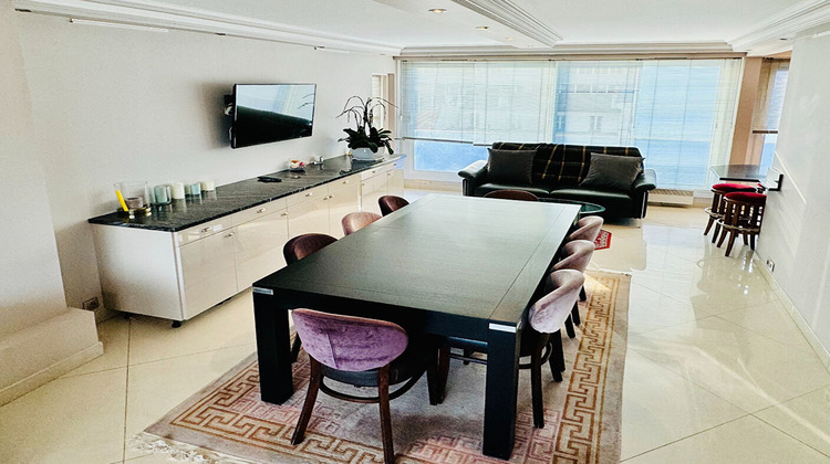 Ma-Cabane - Vente Appartement VERSAILLES, 180 m²