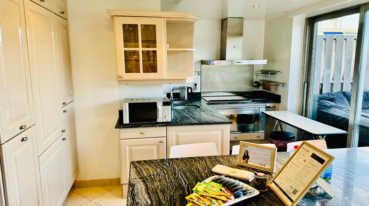 Ma-Cabane - Vente Appartement VERSAILLES, 180 m²