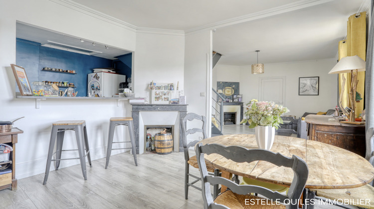 Ma-Cabane - Vente Appartement Versailles, 66 m²