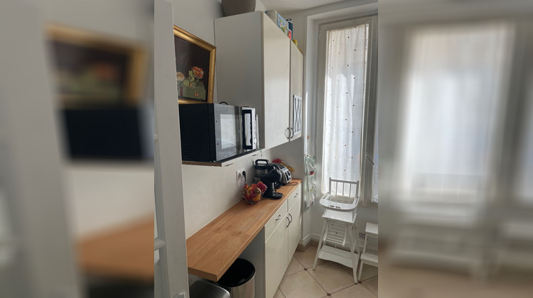 Ma-Cabane - Vente Appartement VERSAILLES, 60 m²