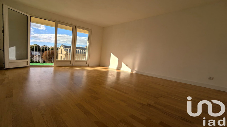 Ma-Cabane - Vente Appartement Versailles, 67 m²